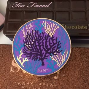 Tarte Rainforest of the Sea Volume II Palette 🎨